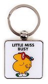 Ключодържател - Little miss busy - 