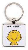 Ключодържател - Mr. Happy - 