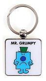 Ключодържател - Mr. Grumpy - 