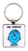 Ключодържател - Mr. Perfect - 