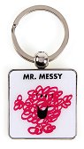 Ключодържател - Mr. Messy - 