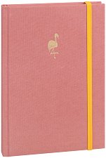  Blopo The Flamingo - 