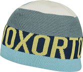 Зимна шапка Ortovox Patchwork Beanie