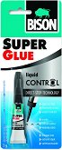 Универсално лепило Bison Super Glue Control
