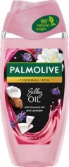 Palmolive Thermal Spa Silky Oil Shower Gel - 