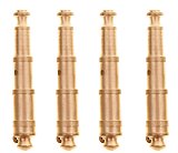 Комплект оръдия - 30 mm - Резервни части за корабни модели и макети - продукт