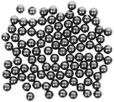 Комплект снаряди за оръдия - Ø 3 mm - Резервни части за корабни модели и макети - продукт