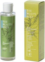 Bioearth The Beauty Seed Cleansing Face Gel - 