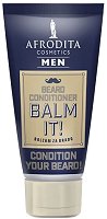 Afrodita Cosmetics Men Beard Conditioner - 