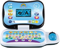 Детски интерактивен лаптоп - Vtech - 
