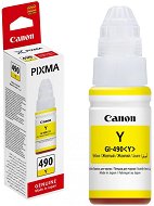    Canon GI-490 Yellow