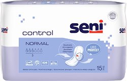   Seni Control Normal -  