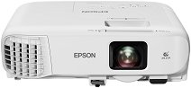Мултимедиен проектор Epson EB-992F