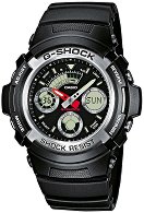 Часовник Casio - G-Shock AW-590-1AER