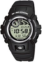 Часовник Casio - G-Shock G-2900F-8VER