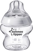 Бебешко шише за хранене - Closer to Nature: Easi Vent 150 ml - продукт