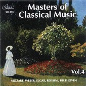 Masters of Classical Music - албум