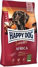       Happy Dog Africa Adult - 