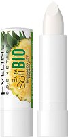 Eveline Extra Soft Pineapple Bio Lip Balm - 