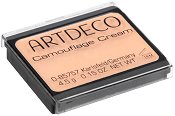 Artdeco Camouflage Cream - четка