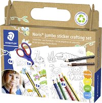  Staedtler Noris Jumbo - 