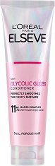 Elseve Glycolic Gliss Conditioner - 