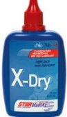 Смазочен материал STAR bluBike X-Dry