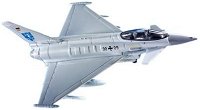 Изтребител - Eurofighter Typhoon - макет
