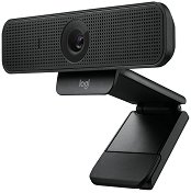 Уеб камера с микрофон Logitech C925e
