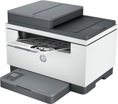    HP LaserJet MFP M234sdw