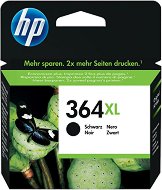      HP 364 XL Black
