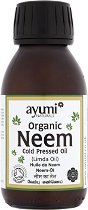 Ayumi Naturals Organic Neem Oil - продукт