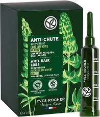 Yves Rocher Anti-Hair Loss Intense Treatment - 