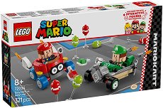 LEGO Super Mario - Mario Kart   - 