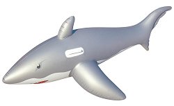 Надуваема акула Bestway - продукт