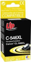     UPrint C-546XL C, M, Y