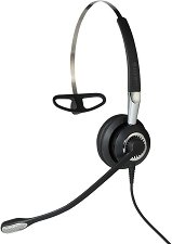   Jabra 2400 II Mono