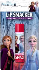 Lip Smacker Frozen 2 Elza & Anna - гел