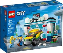 LEGO City -  - 