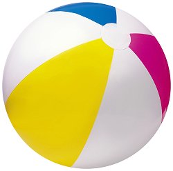 Надуваема топка Intex  - раница