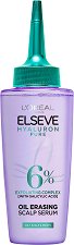 Elseve Hyaluron Pure Scalp Serum - 