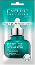 Eveline Face Therapy Professional Peptide Ampoule-Mask - 