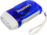  Discovery Basics SR10