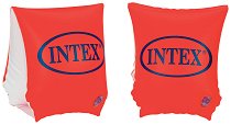 Мини пояси за ръце Intex - хартиен модел
