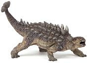 Фигура на динозавър Анкилозавър Papo - пъзел