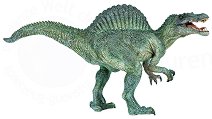 Динозавър - Спинозавър - пъзел