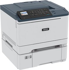   Xerox C310