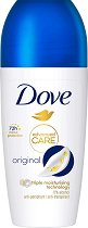 Dove Advanced Care Original Anti-Perspirant - 