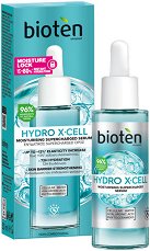 Bioten Hydro X-Cell Moisturising Supercharged Serum - 