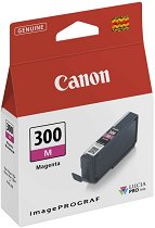      Canon PFI-300 Magenta